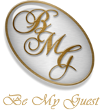Be My Guest Lodge - 